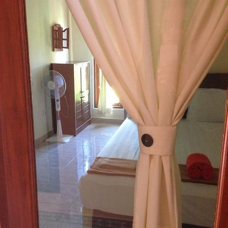Cebluk sari Apartment Ubud  Bagian luar foto