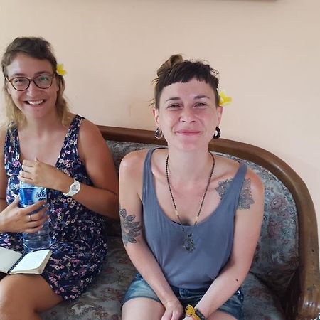 Cebluk sari Apartment Ubud  Bagian luar foto