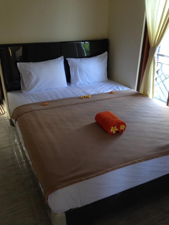 Cebluk sari Apartment Ubud  Bagian luar foto