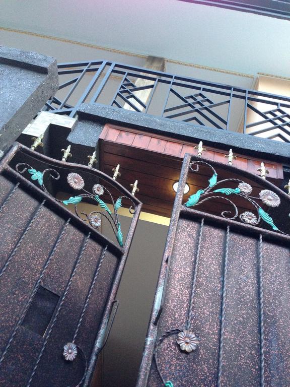 Cebluk sari Apartment Ubud  Bagian luar foto