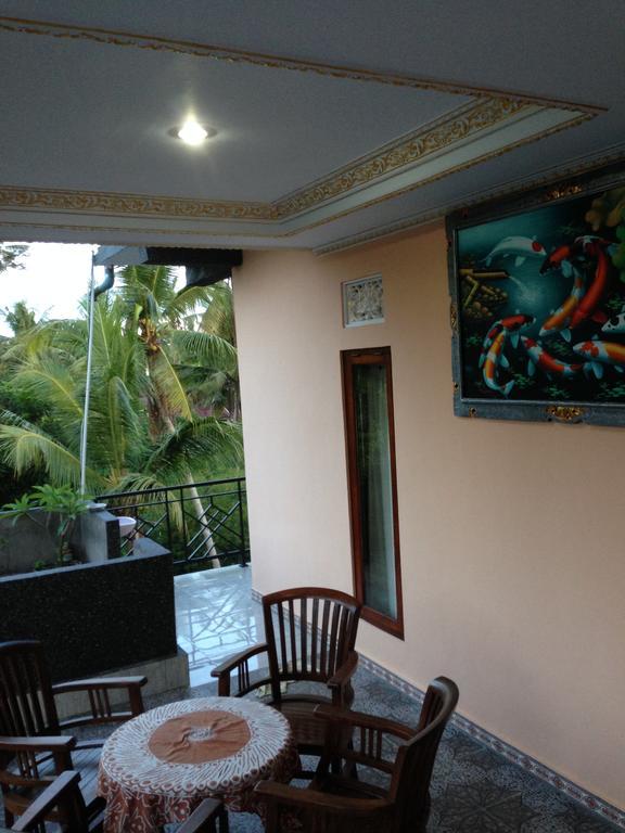 Cebluk sari Apartment Ubud  Bagian luar foto