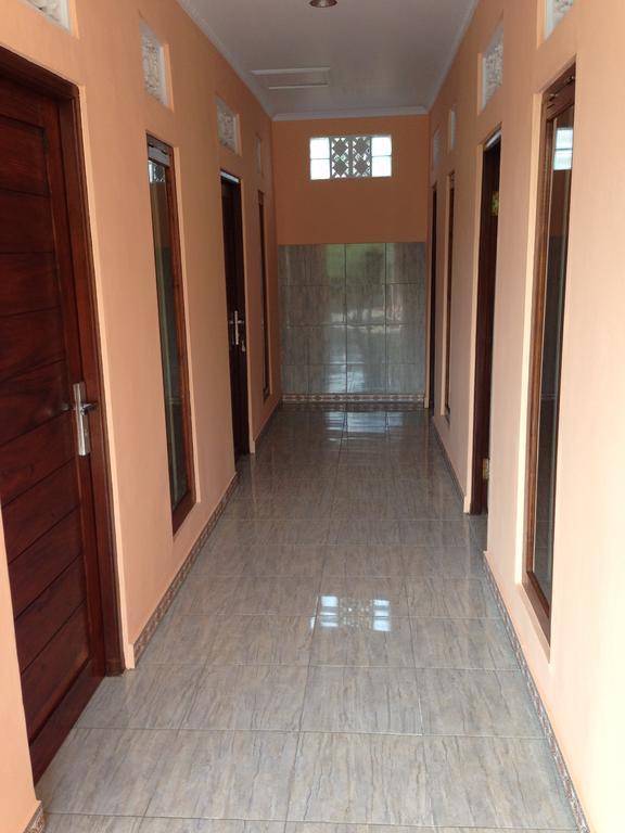 Cebluk sari Apartment Ubud  Bagian luar foto
