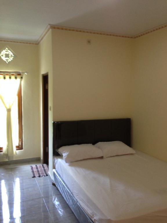 Cebluk sari Apartment Ubud  Bagian luar foto