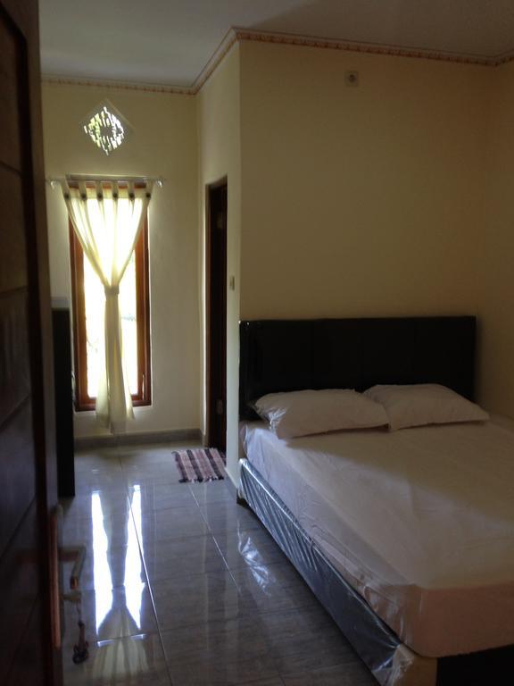Cebluk sari Apartment Ubud  Bagian luar foto