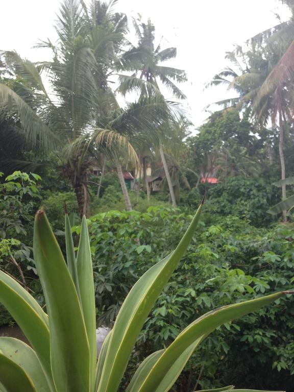 Cebluk sari Apartment Ubud  Bagian luar foto