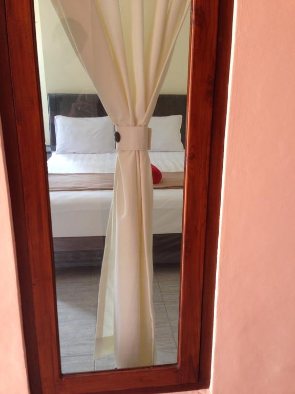 Cebluk sari Apartment Ubud  Bagian luar foto